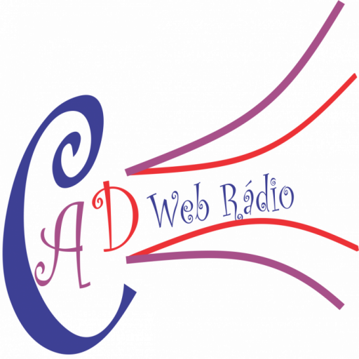 ADC Web Rádio logo