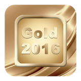Gold 2016 Theme icon