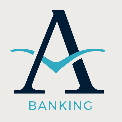 Alerus - Mobile Banking logo