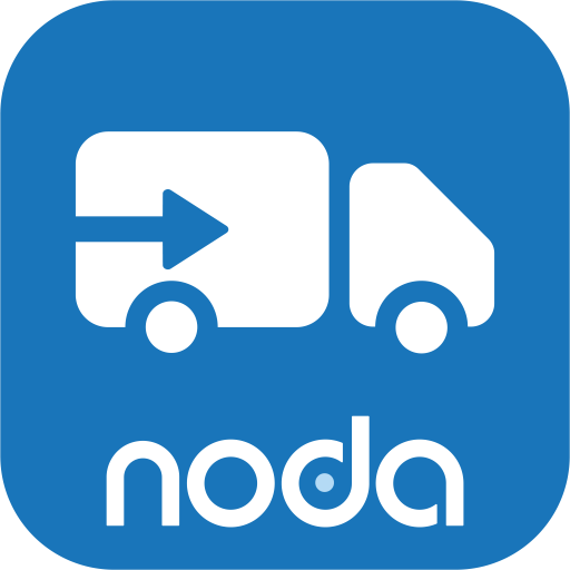 NODA Livraison logo