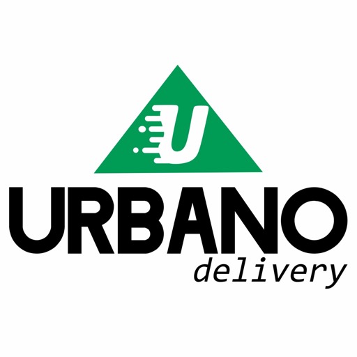 URBANO DELIVERY - Cliente  Icon