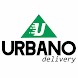 URBANO DELIVERY - Cliente - Androidアプリ