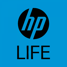 Imagen de ícono de HP LIFE: aprenda de negocios
