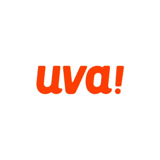 Uva! Driver logo