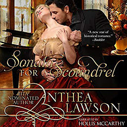 Icon image Sonata for a Scoundrel: Music of the Heart