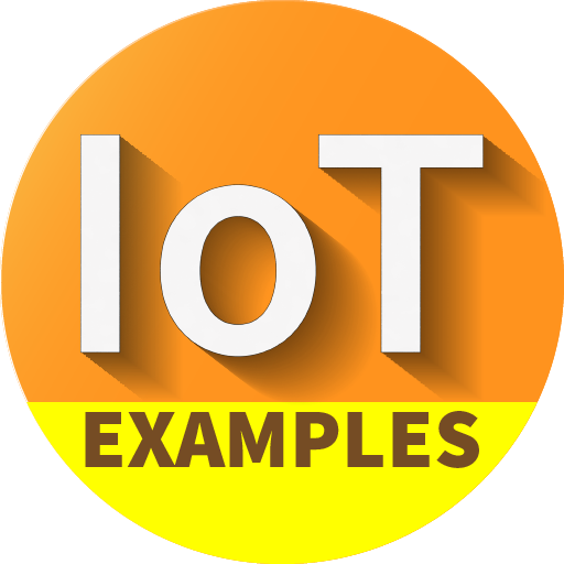 IoT Examples logo