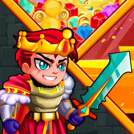 Loot hero rescue puzzle Download on Windows