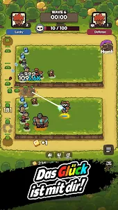 Lucky Defense