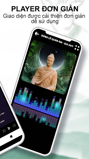 Mẹ Quan Âm Cứu Khổ Cứu Nạn