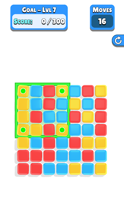 Square Em All - 0.2 - (Android)