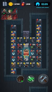 Haunted Castle Mod 0.7.5 3