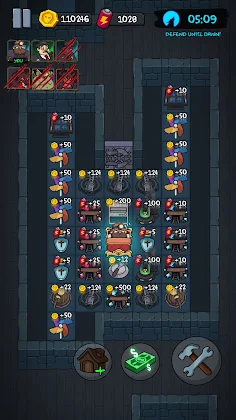 Haunted Castle - Ghost Game - Screenshot 4