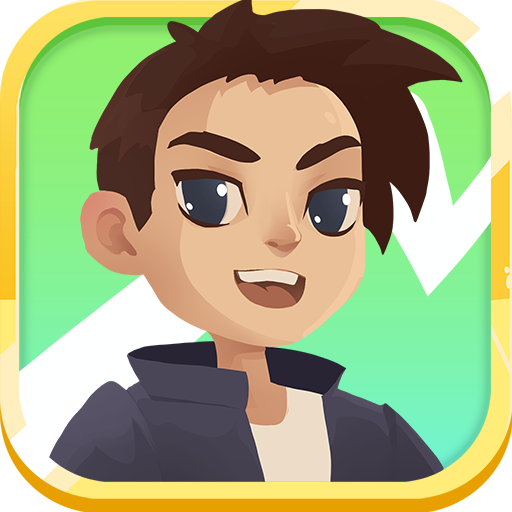 Mogaland: Play & Learn Finance logo
