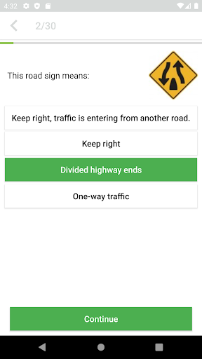 DMV Practice Test Texas 2023