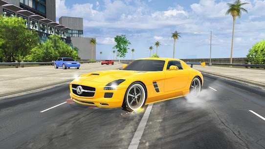 Gangster Vegas: City of Crime 1