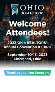 2023 Ohio REALTORS® Convention