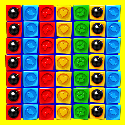 Ofline Bubble Shooter