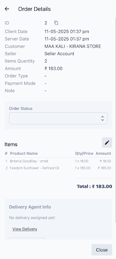 FieldForce by CloudParker.com