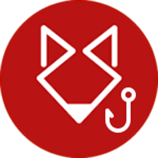 RedFox Phishing &Spam Detector logo