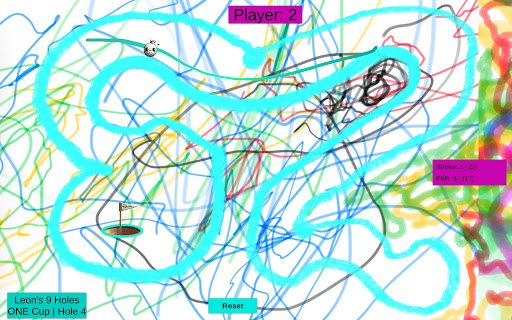 MGoDK Micro Golf o Draw King