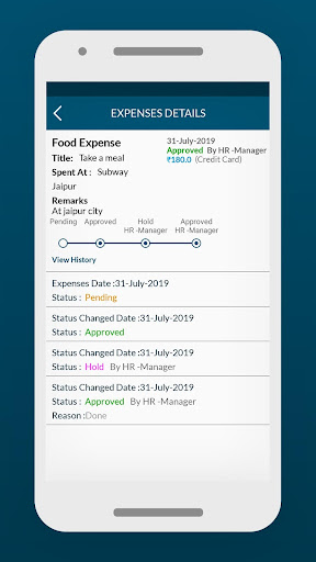 GE Sales Screen 3