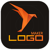 Logo Maker 2020 - 3D Logo Designer & Logo Creator icon