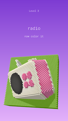 Push Pins - Screenshot 1
