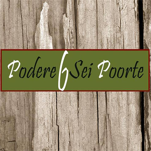 Podere Sei Poorte 1.6.0.0 Icon