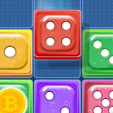Dice Merge  -  Dice Match Puzzle icon