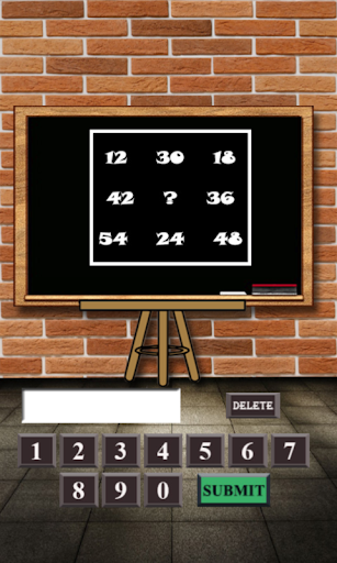 Aptitude Reasoning Game 2023 Screen 2