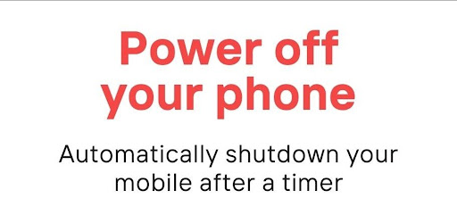 Timed Shutdown [No Root] - Apps on Google Play