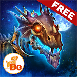 Cover Image of Download Hidden Objects - Enchanted Kingdom 6 Free To Play 1.0.3 APK
