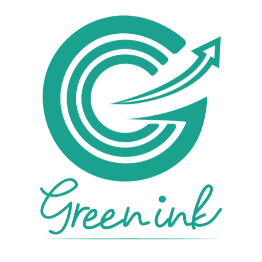 Greenink CCE