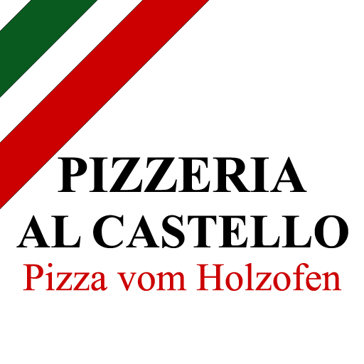 Pizzeria Al Castello logo