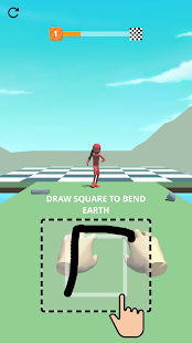 Draw 'N Bend 0.6.0 APK screenshots 6