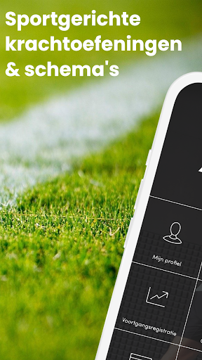 Android application ADAPT screenshort
