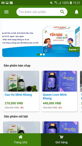 MiKha Screenshot 4 - AppWisp.com