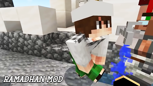 Ramadan Mods For Minecraft