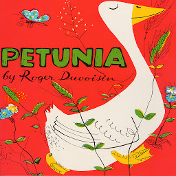 Obraz ikony: Petunia