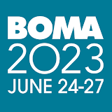 BOMA 2023 Annual Conference icon