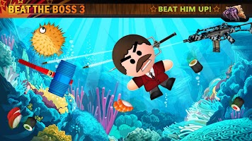 screenshot of Beat the Boss 3
