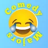 Comedy Majors icon