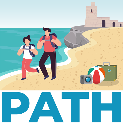 PATH Litorale Tarantino Laai af op Windows