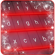 Stylish Keyboard  Icon