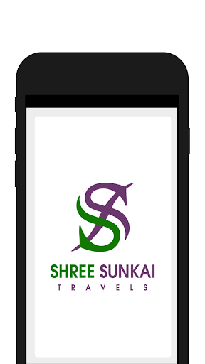 Android application Shree Sunkai Travels screenshort