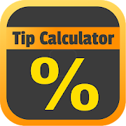 Tip Calculator - Split Bill