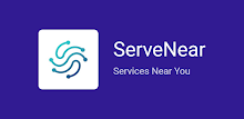 ServeNear – Services Near You APK