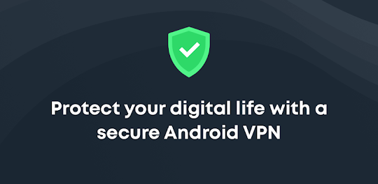 Surfshark: VPN、ウイルス除去、不正アクセス防止