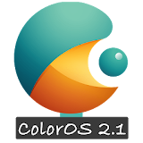 ColorOS 2.1 CM12/12.1 icon