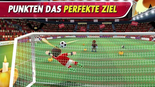 Perfect Kick - Fußball